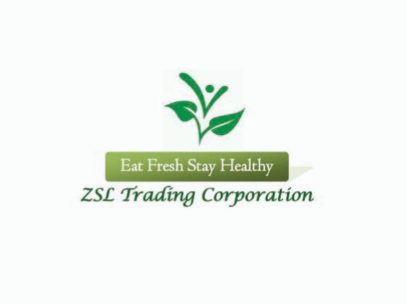 ZSL Trading Corporation